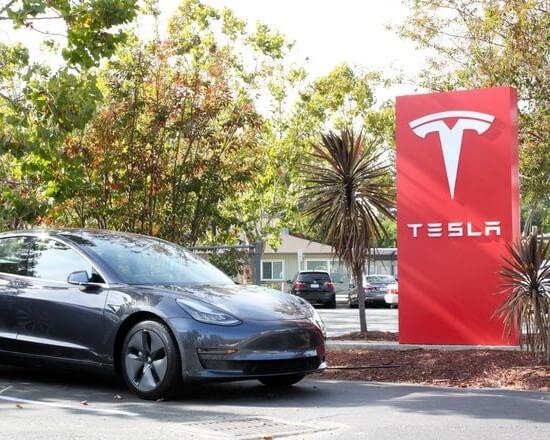 Tesla ended pay cuts period on 29 June 2020!